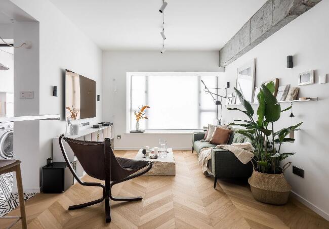 客廳背景墻裝修設(shè)計技巧，不看后悔